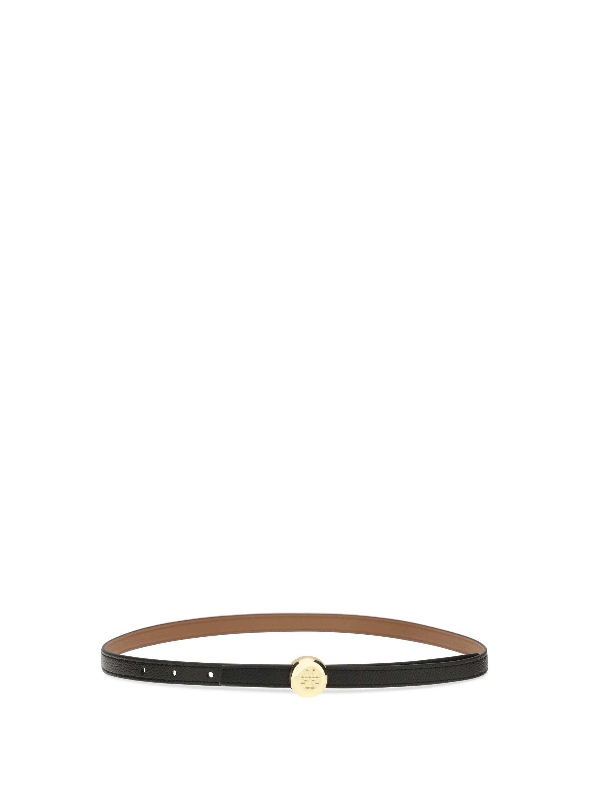 TORY BURCH L reversible romy belt