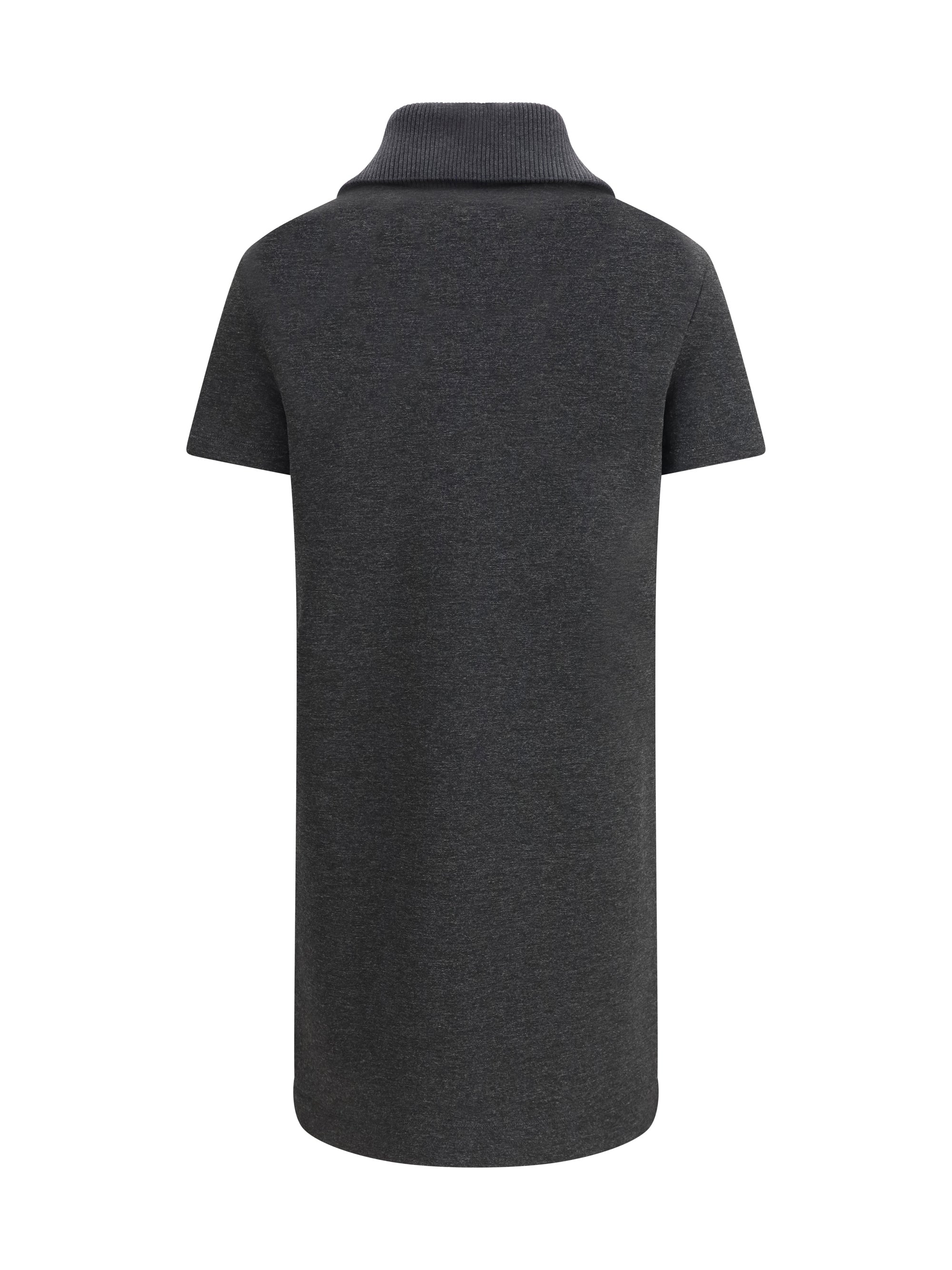 GUCCI S double gg dress