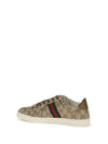 stretch sneakers