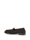 silenzio intrecciato loafers