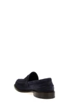 adam suede loafers
