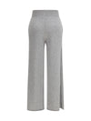 cashmere pants