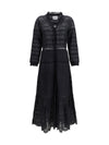 daniva shirt dress