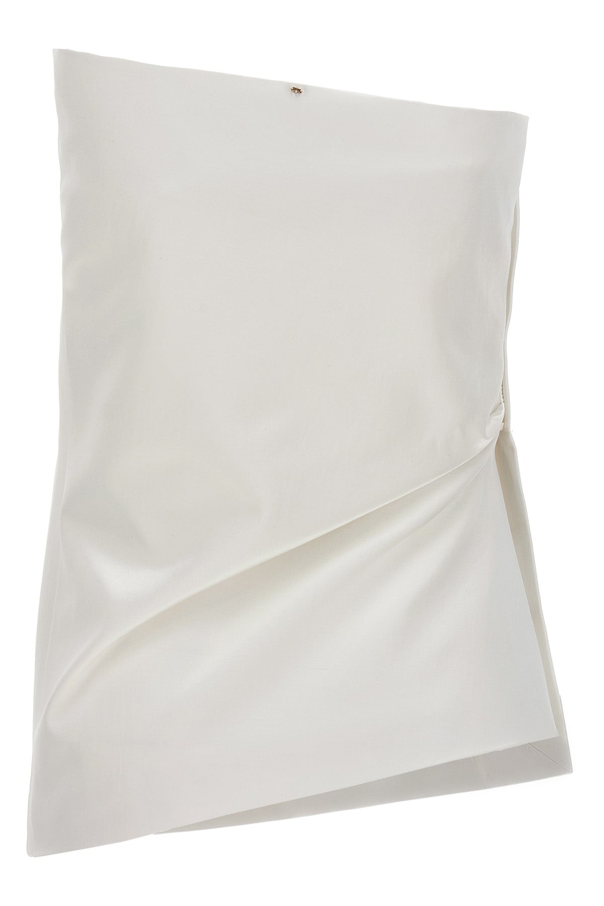adda off-the-shoulder bustier top