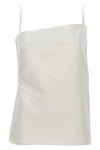 adda off-the-shoulder bustier top