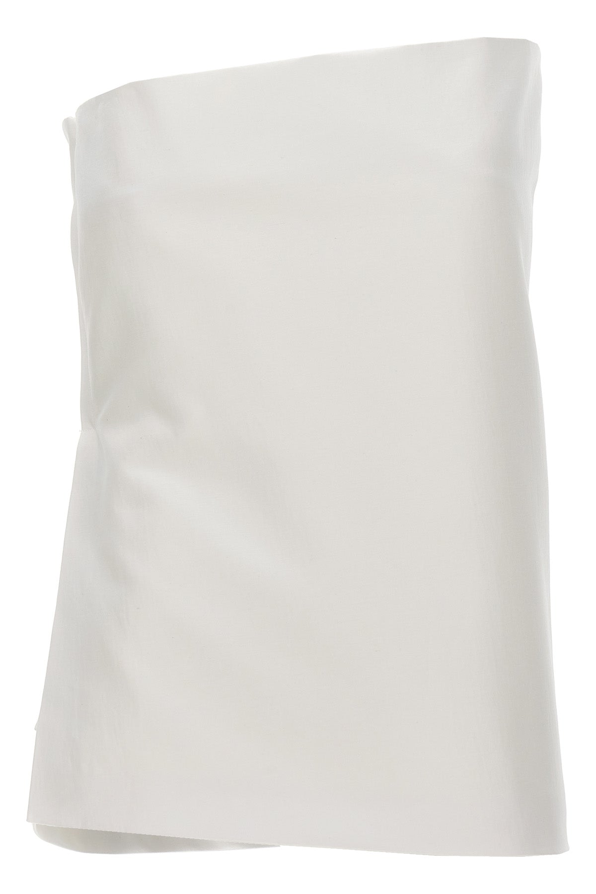 adda off-the-shoulder bustier top