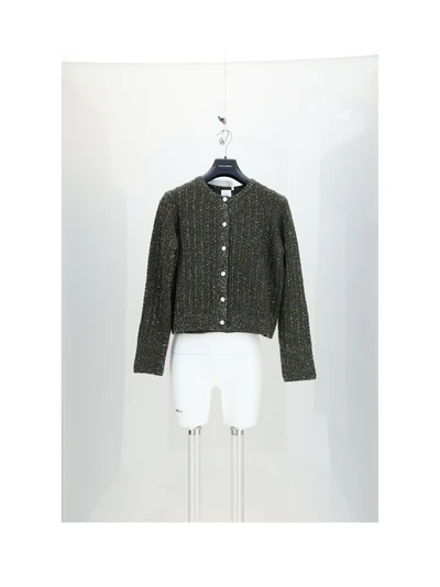 pailettes jacket
