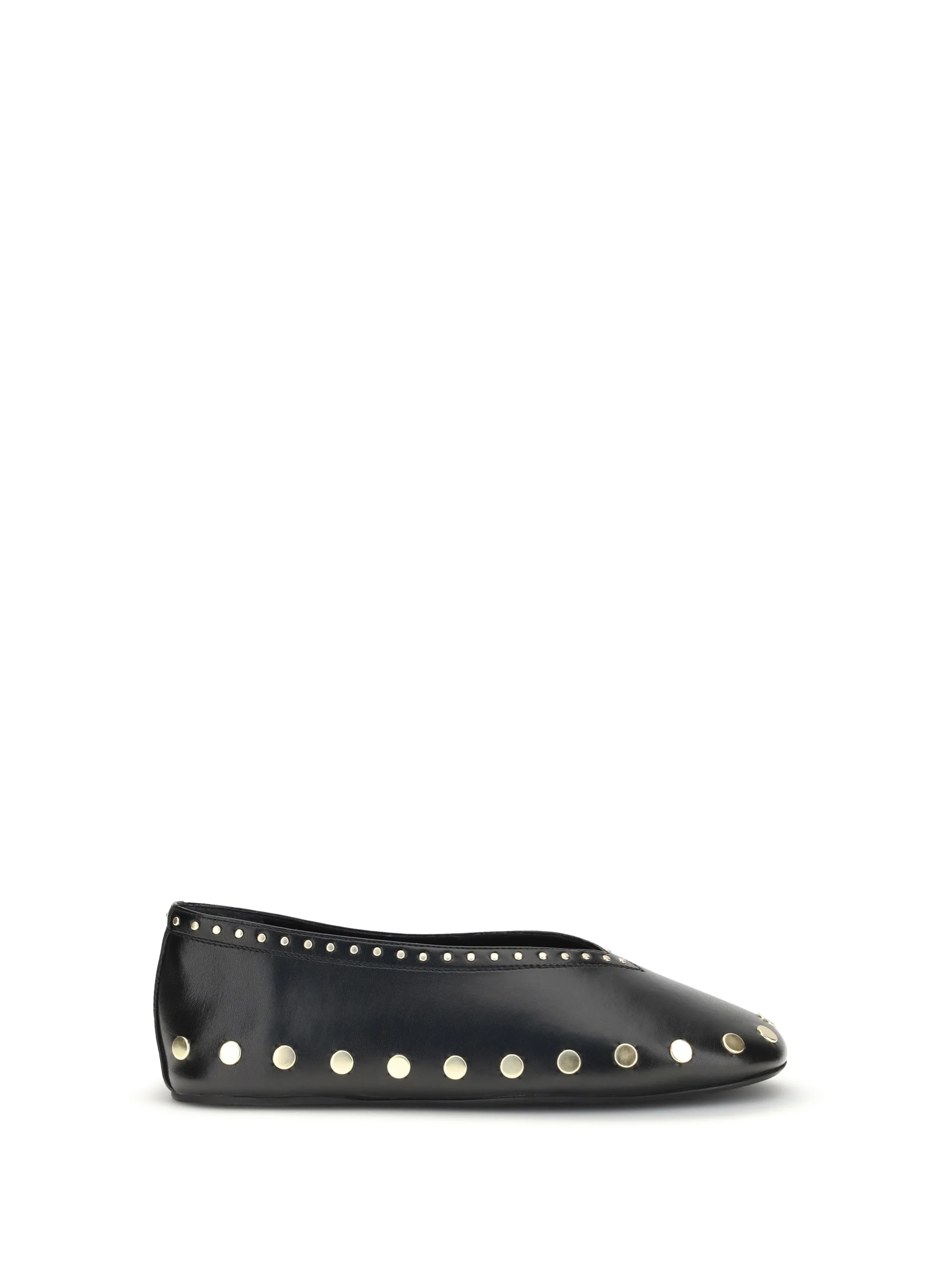 jenny ballerinas