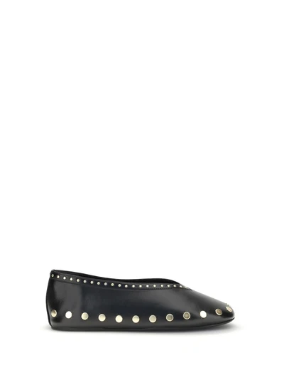 jenny ballerinas