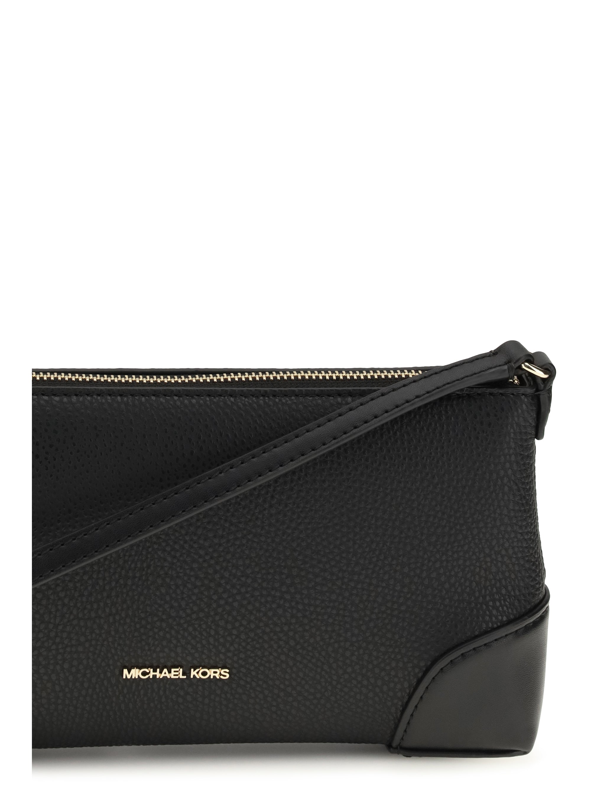 murphy leather shoulder bag