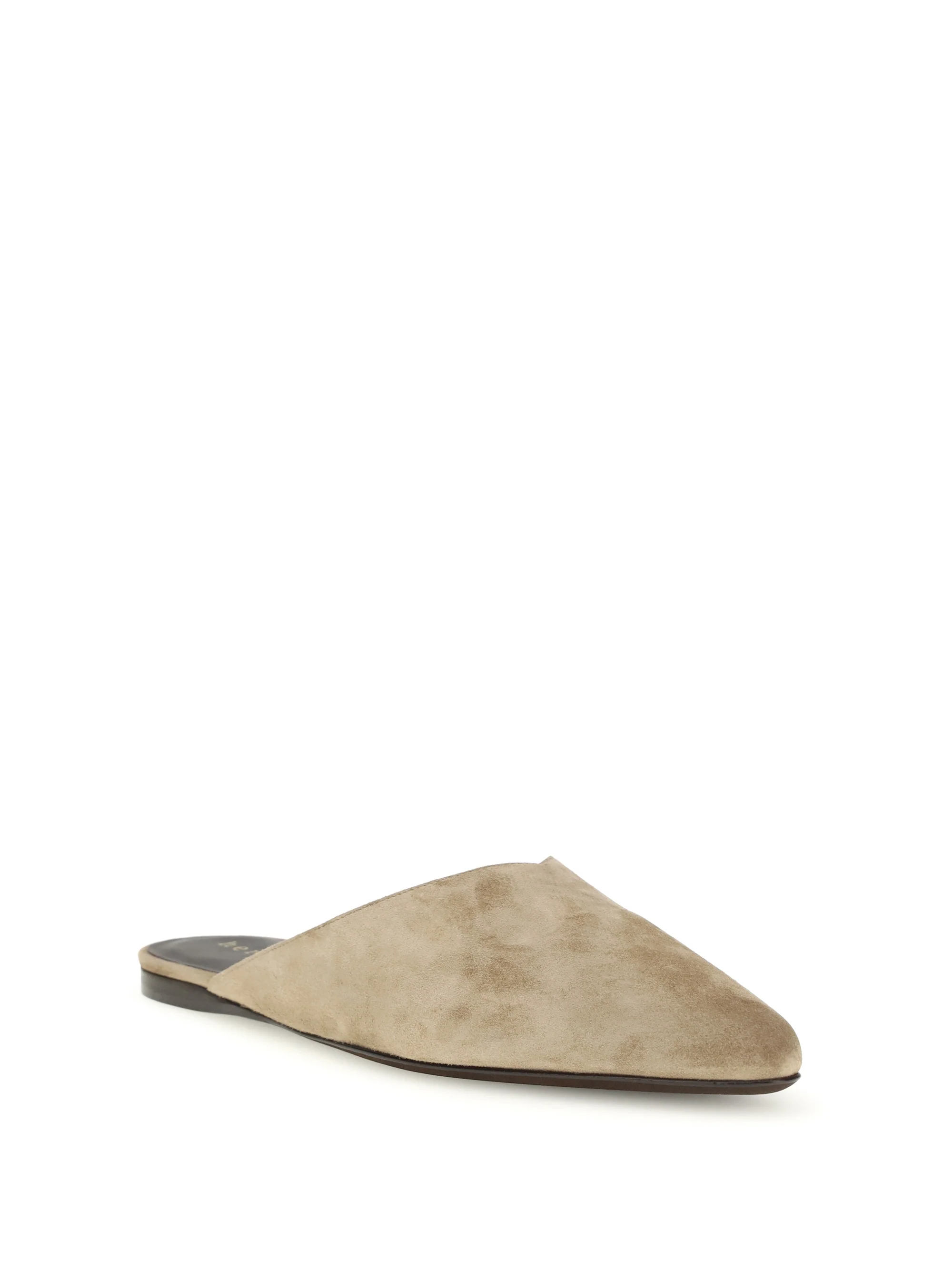 HERBERT LEVINE 36.5 homebody mules