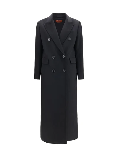 effige virgin wool coat