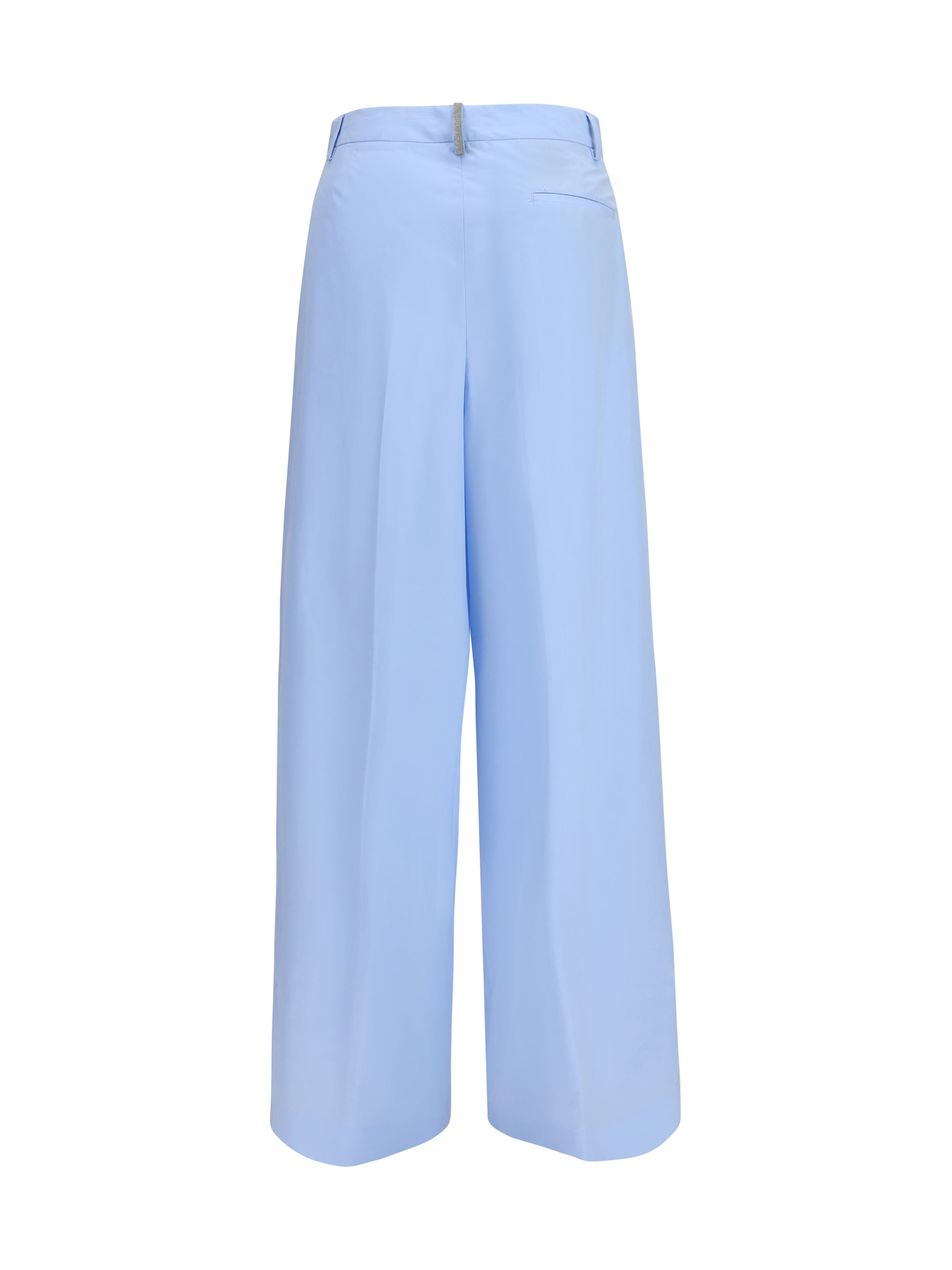 filo diamante pants