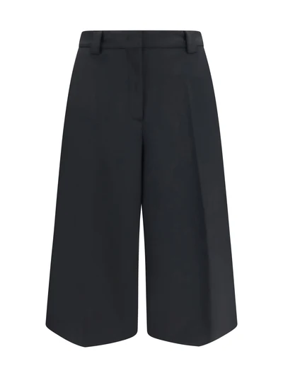 e-dakota 3120 wool-blend pants