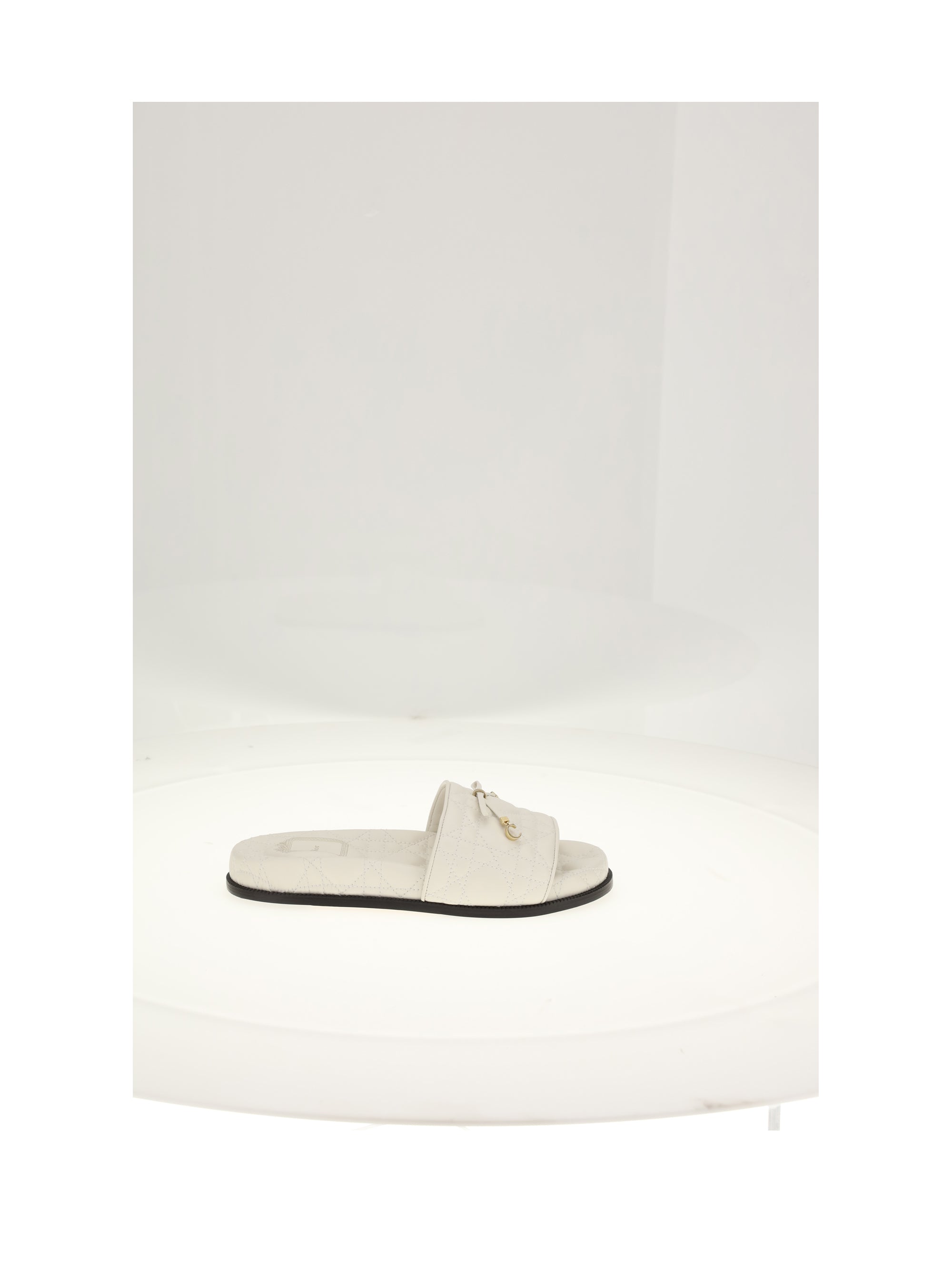 DIOR 39 sandal shoes