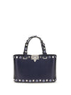 rockstud mini handbag