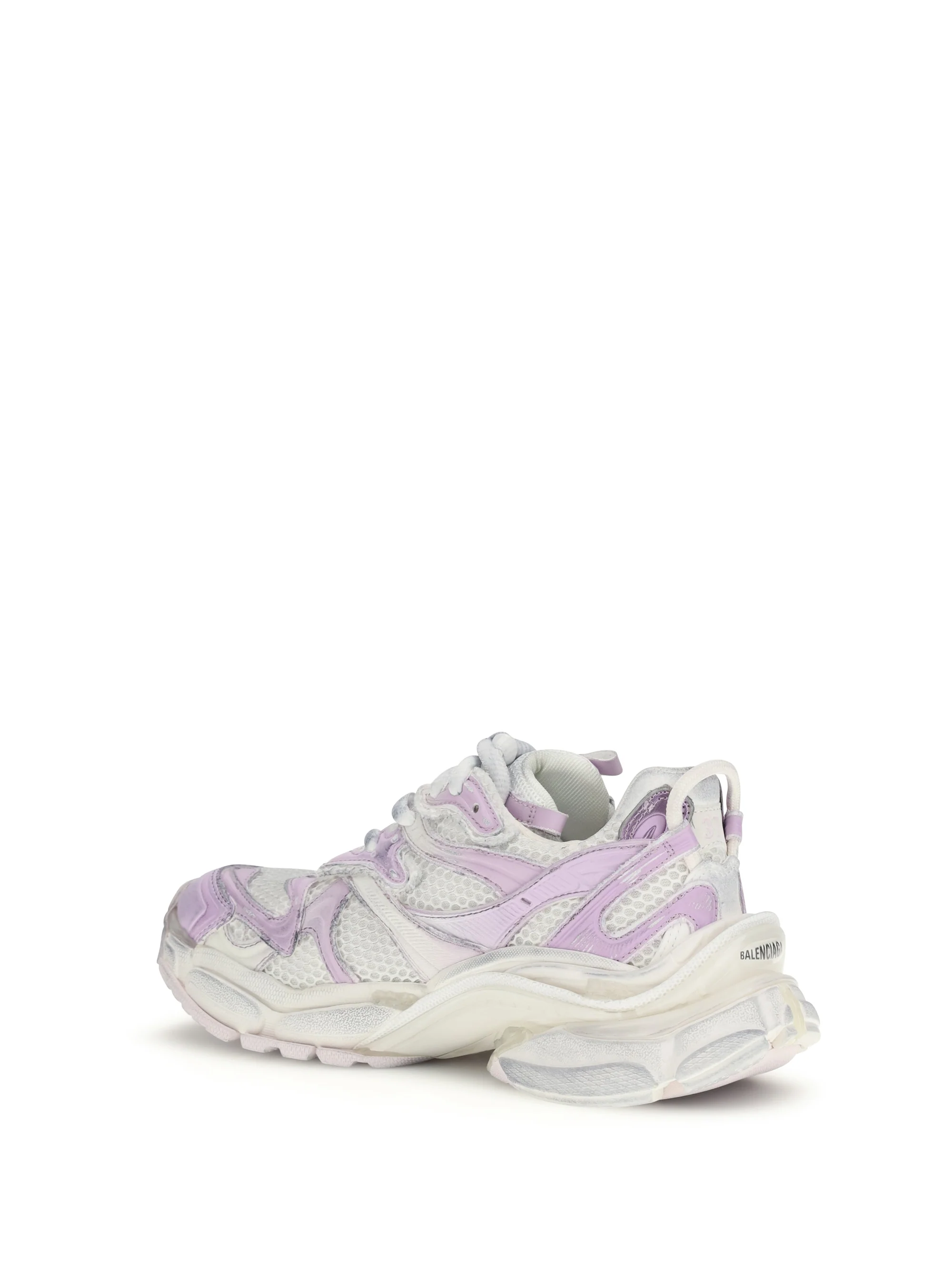 runner 2 sneakers