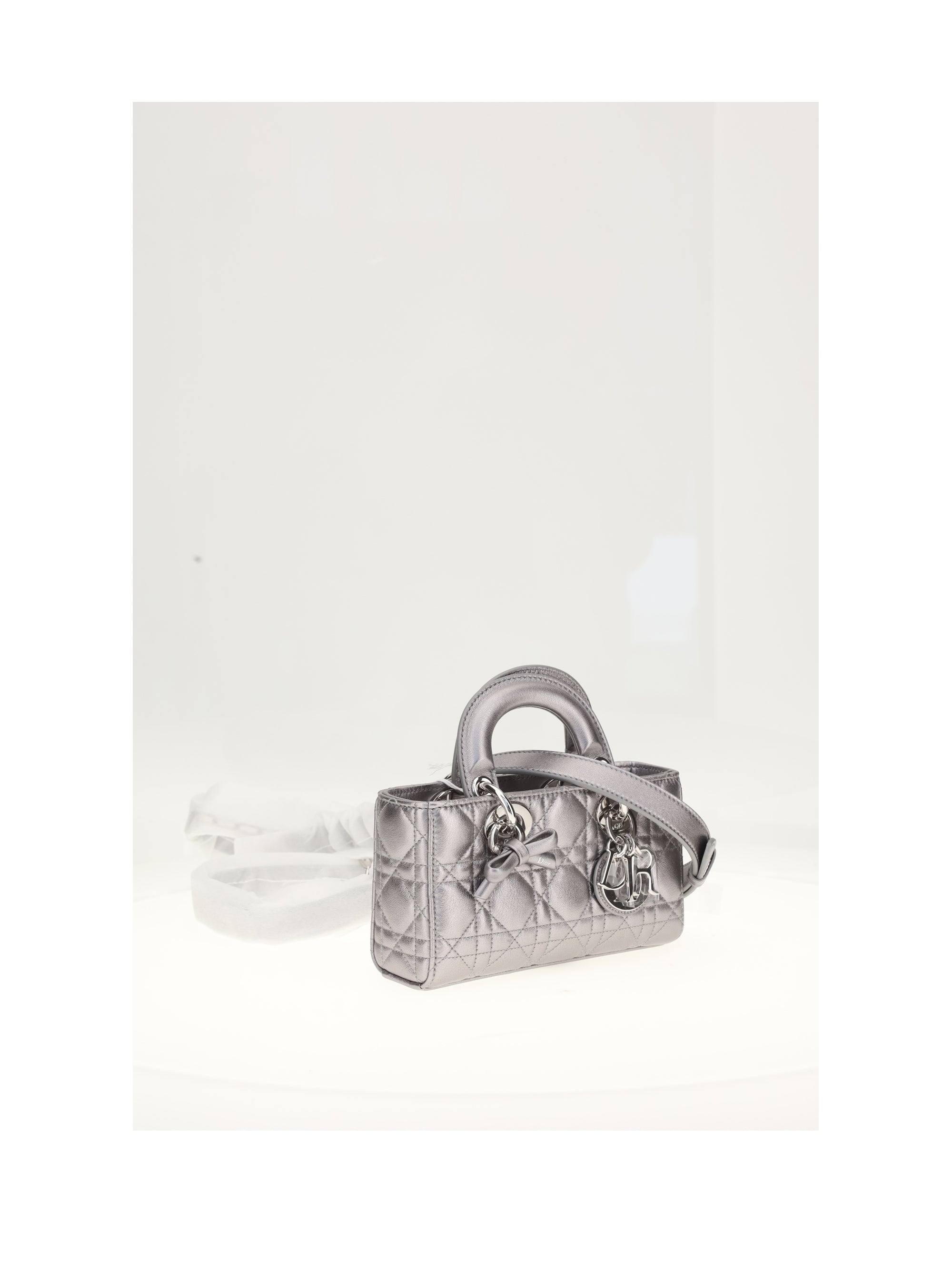 DIOR OS tote bag