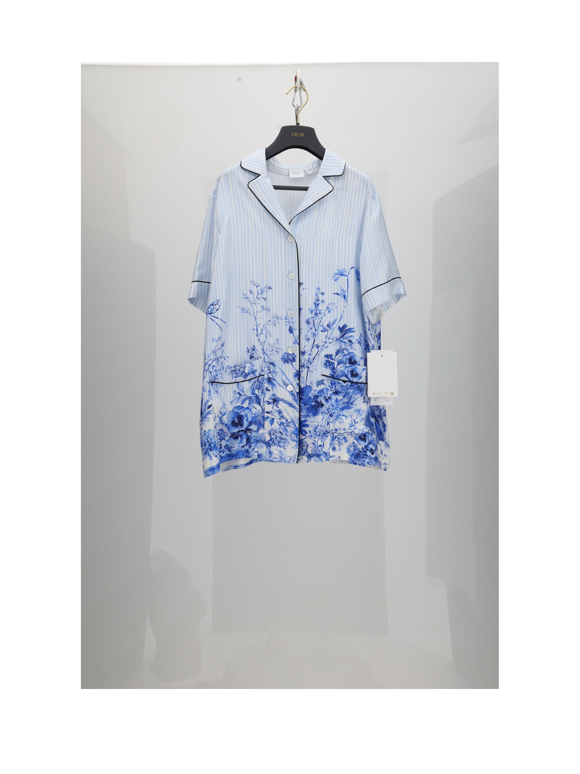 DIOR 38 jacket