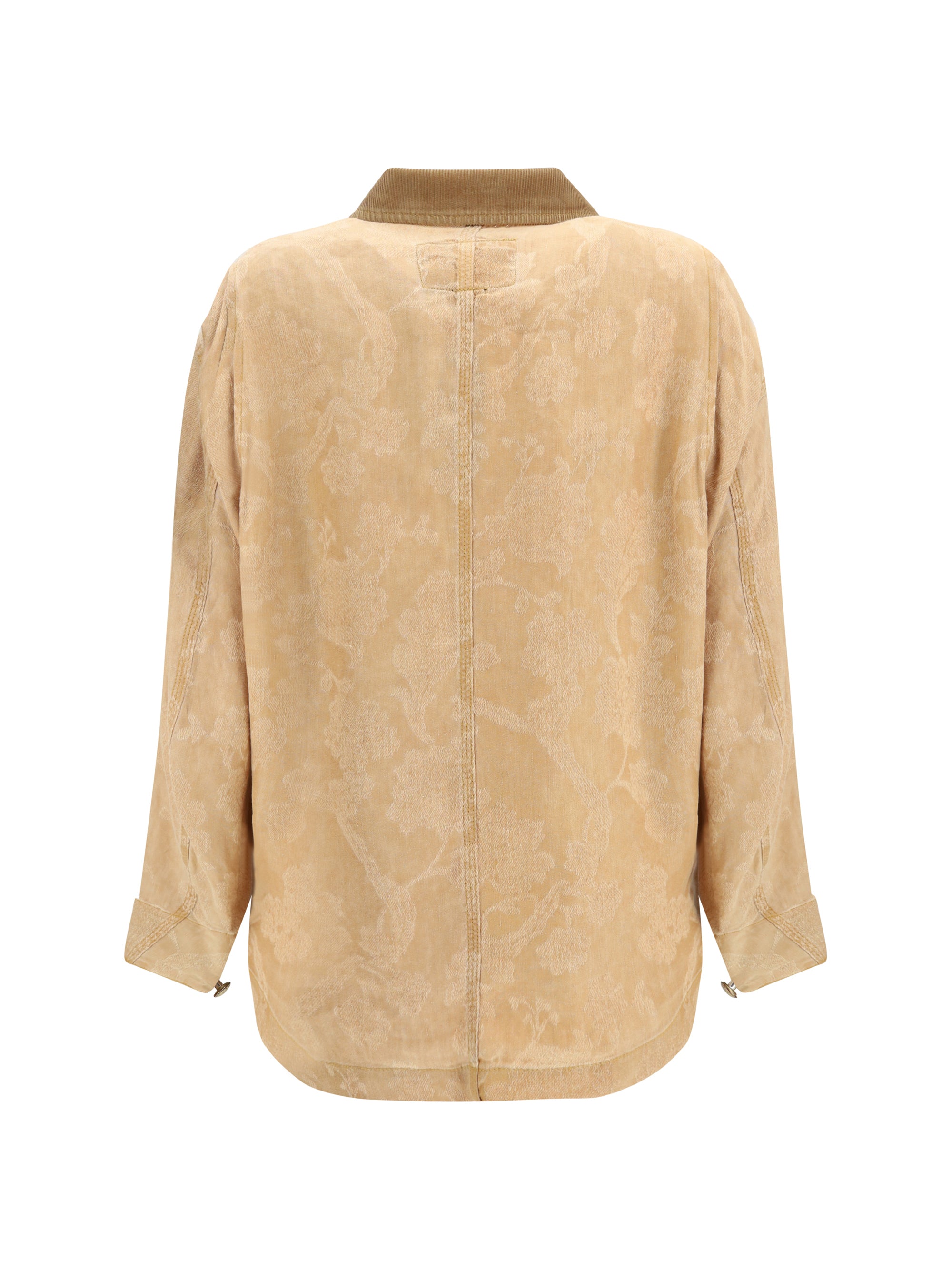 R13 M evelyn chore jacket