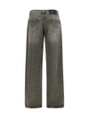 baggy jeans
