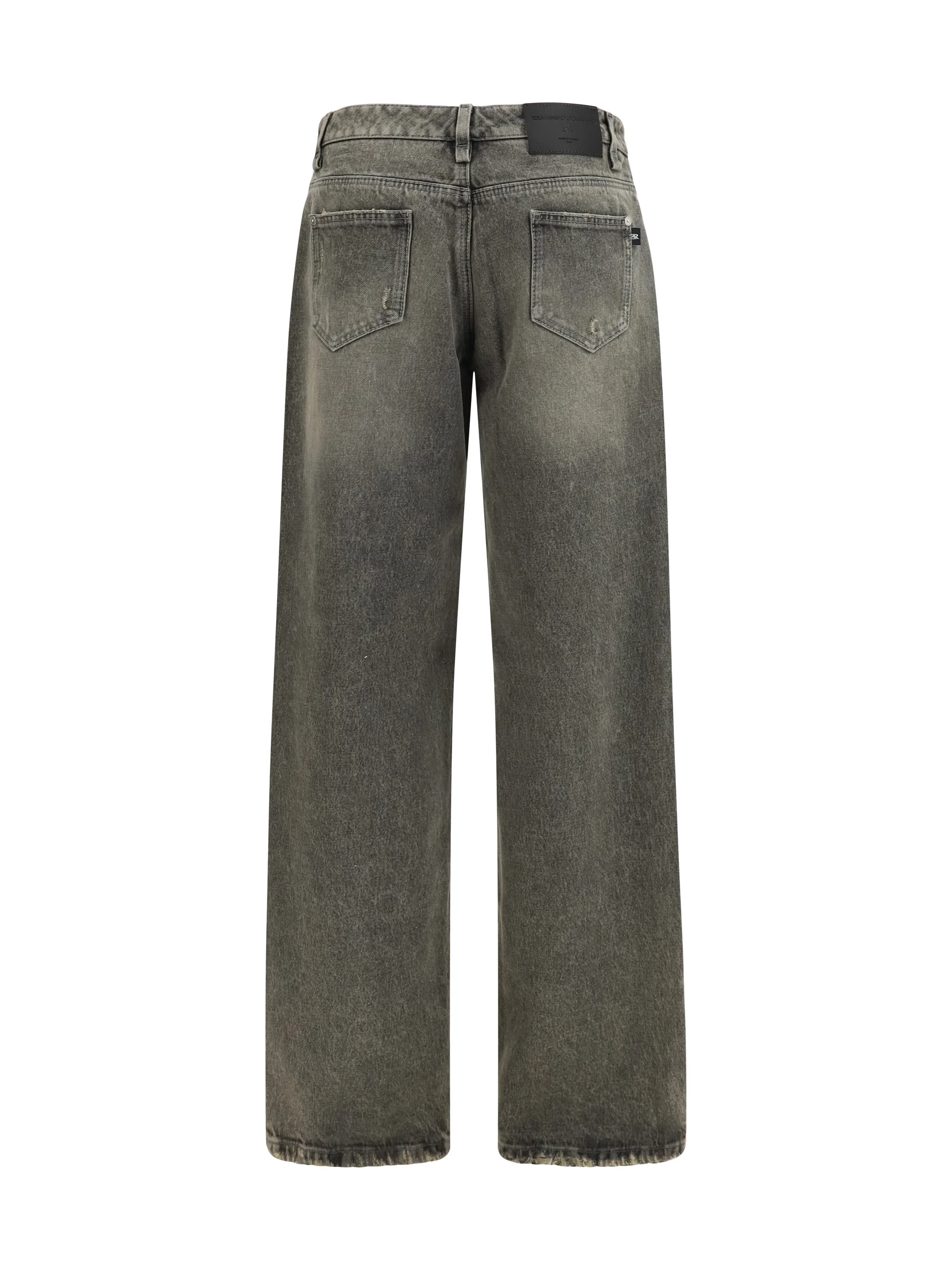 baggy jeans