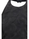 fumetto cropped top