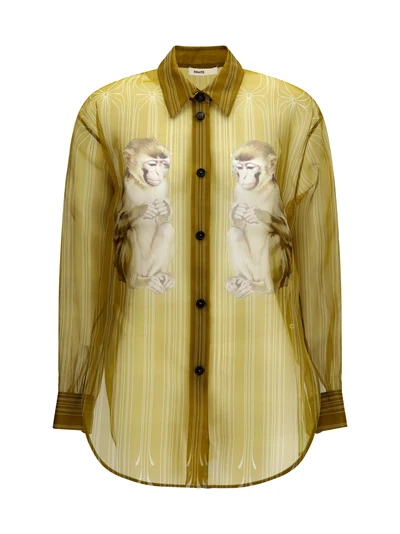 goya shirt