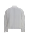 cotton poplin shirt