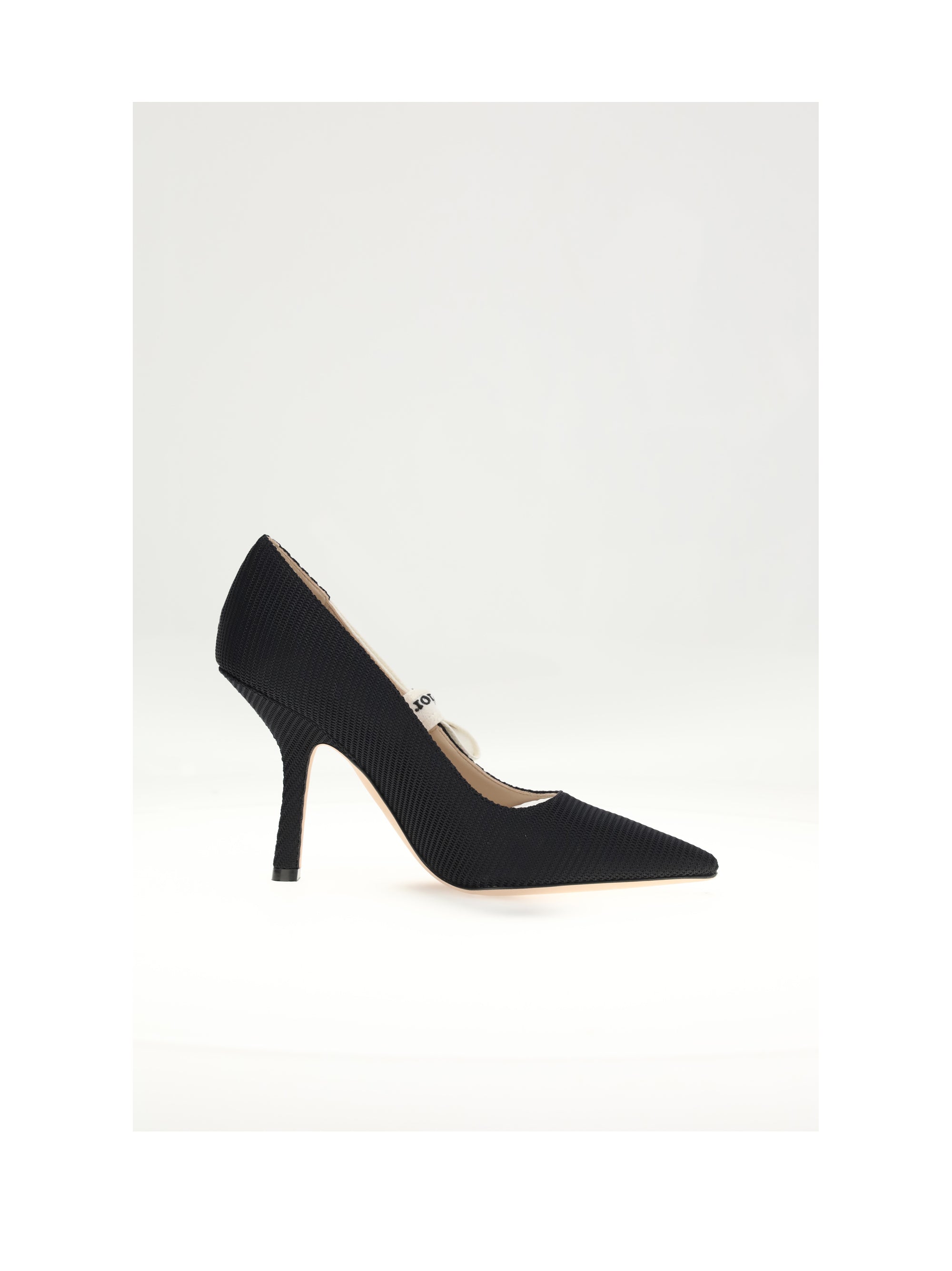 DIOR 39.5 pump shoes