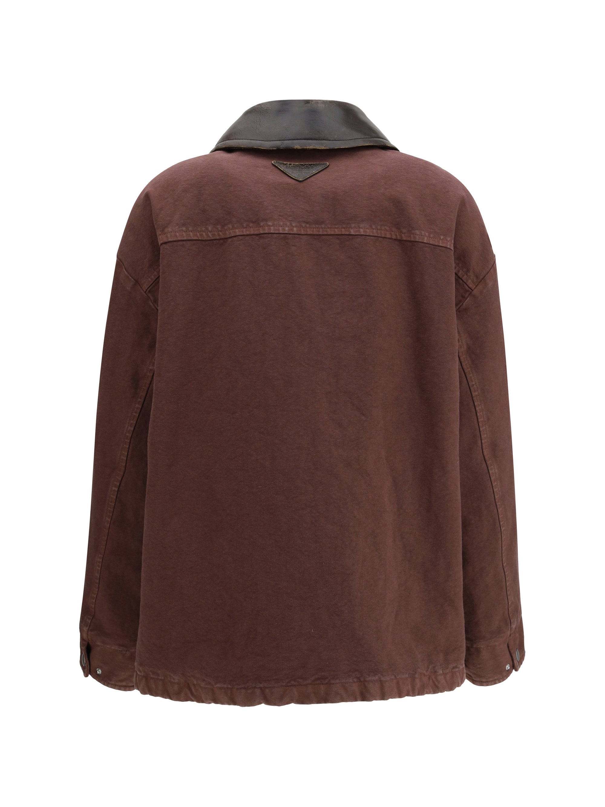 canvas old peacoat