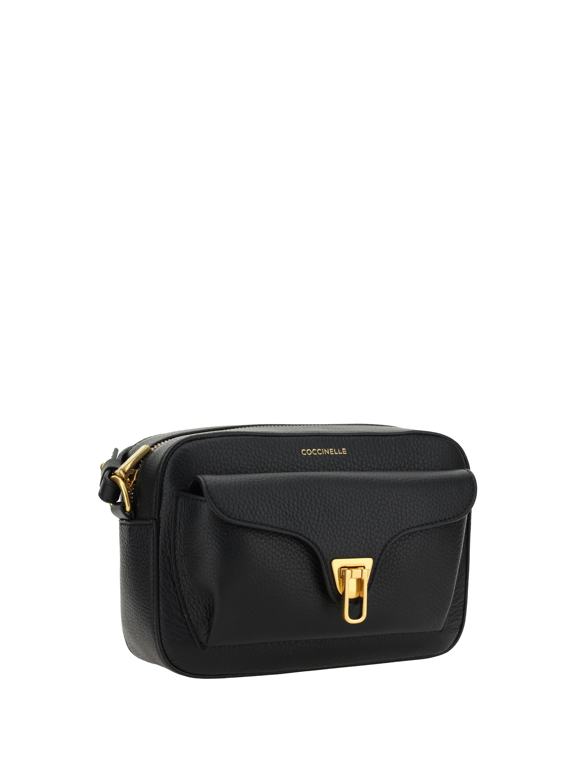 COCCINELLE OS beat soft shoulder bag