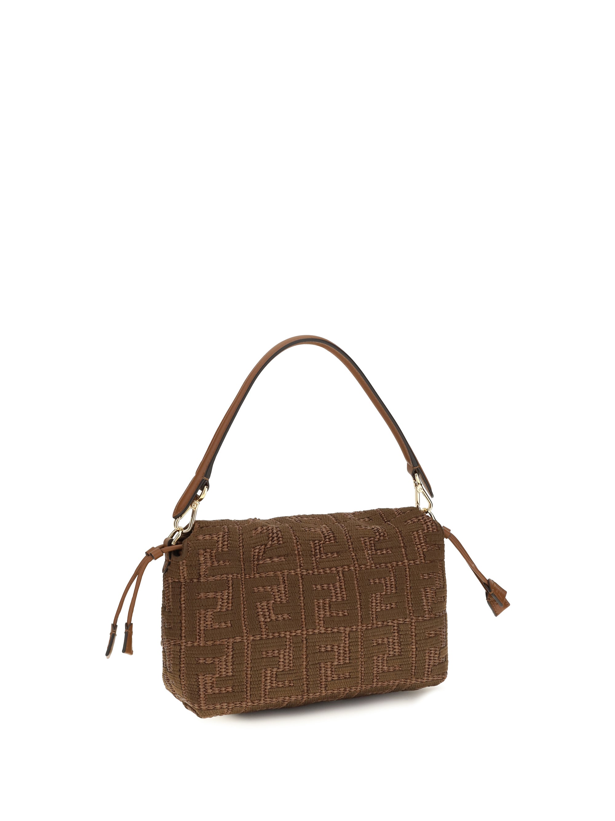 mamma baguette shoulder bag