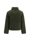 elenora fleece jacket