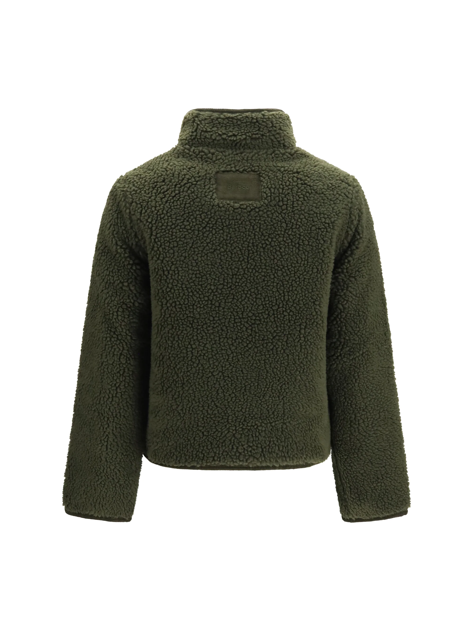 elenora fleece jacket