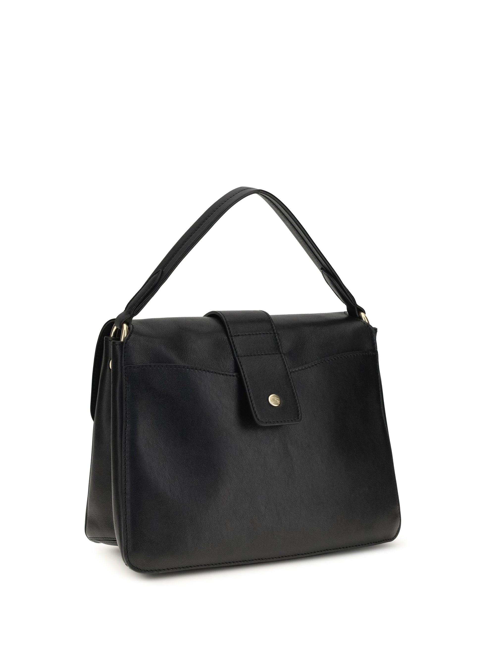 small rider handbag