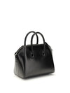 box leather antigona mini handbag