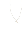 martini esmeralda necklace
