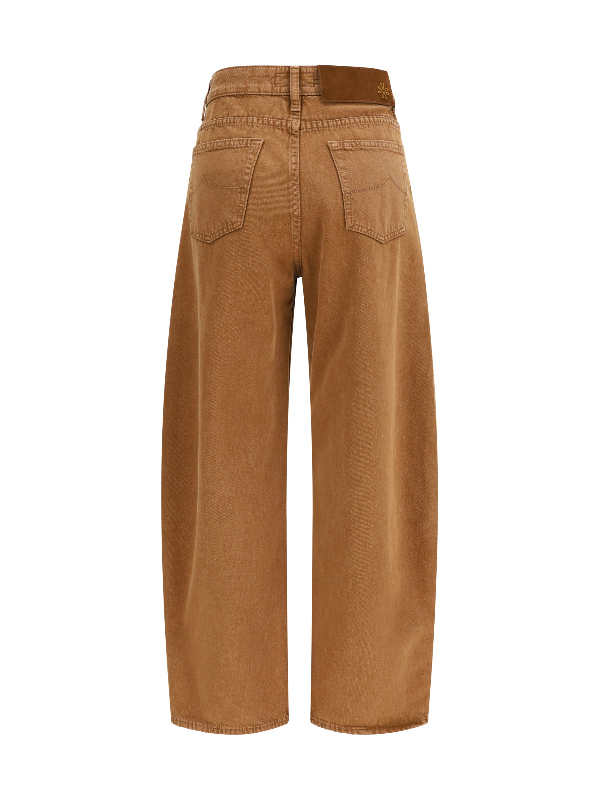 JACOB COHEN 26 five-pocket jeans 