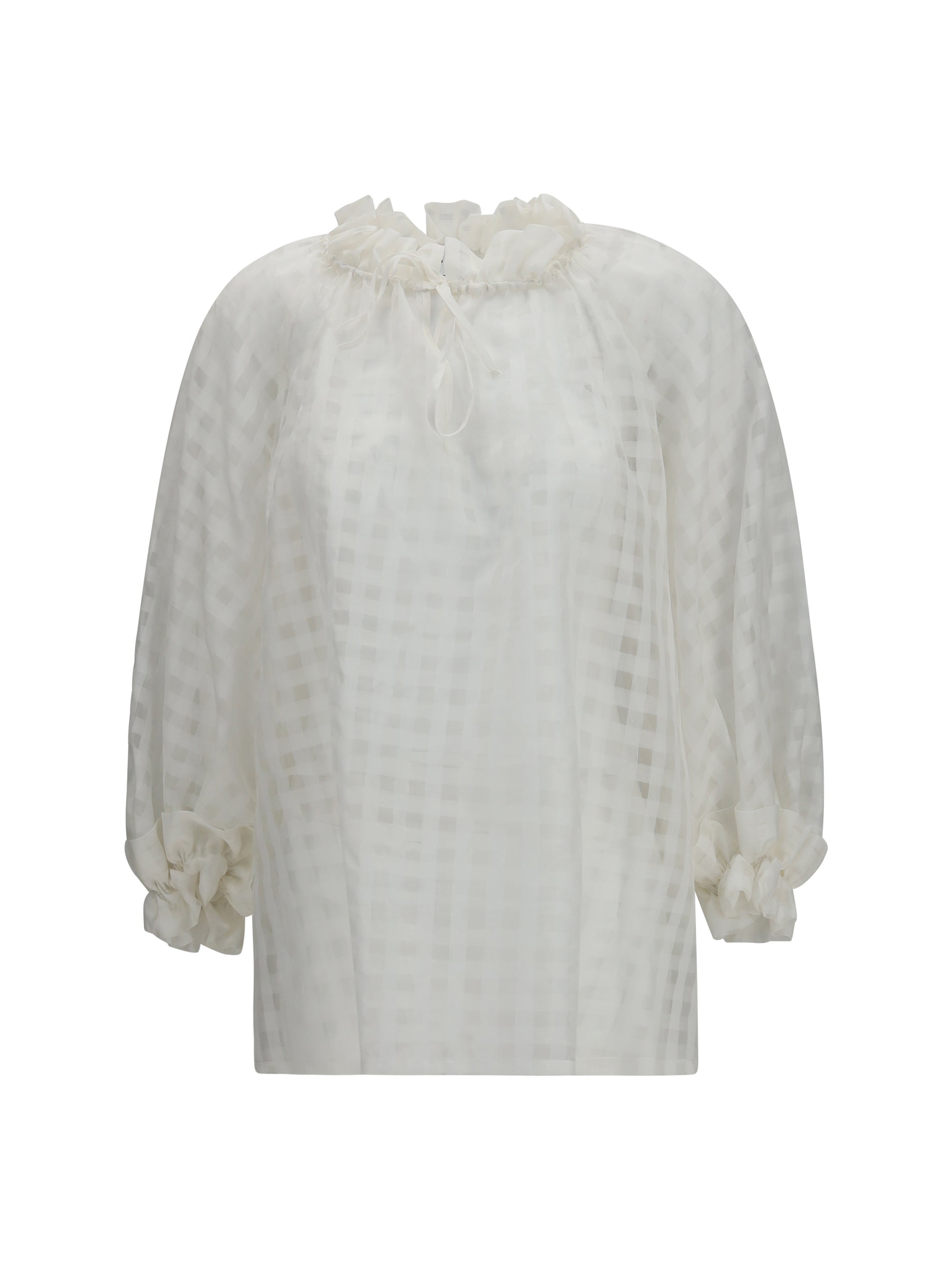 SARA ROKA 42 amabel shirt