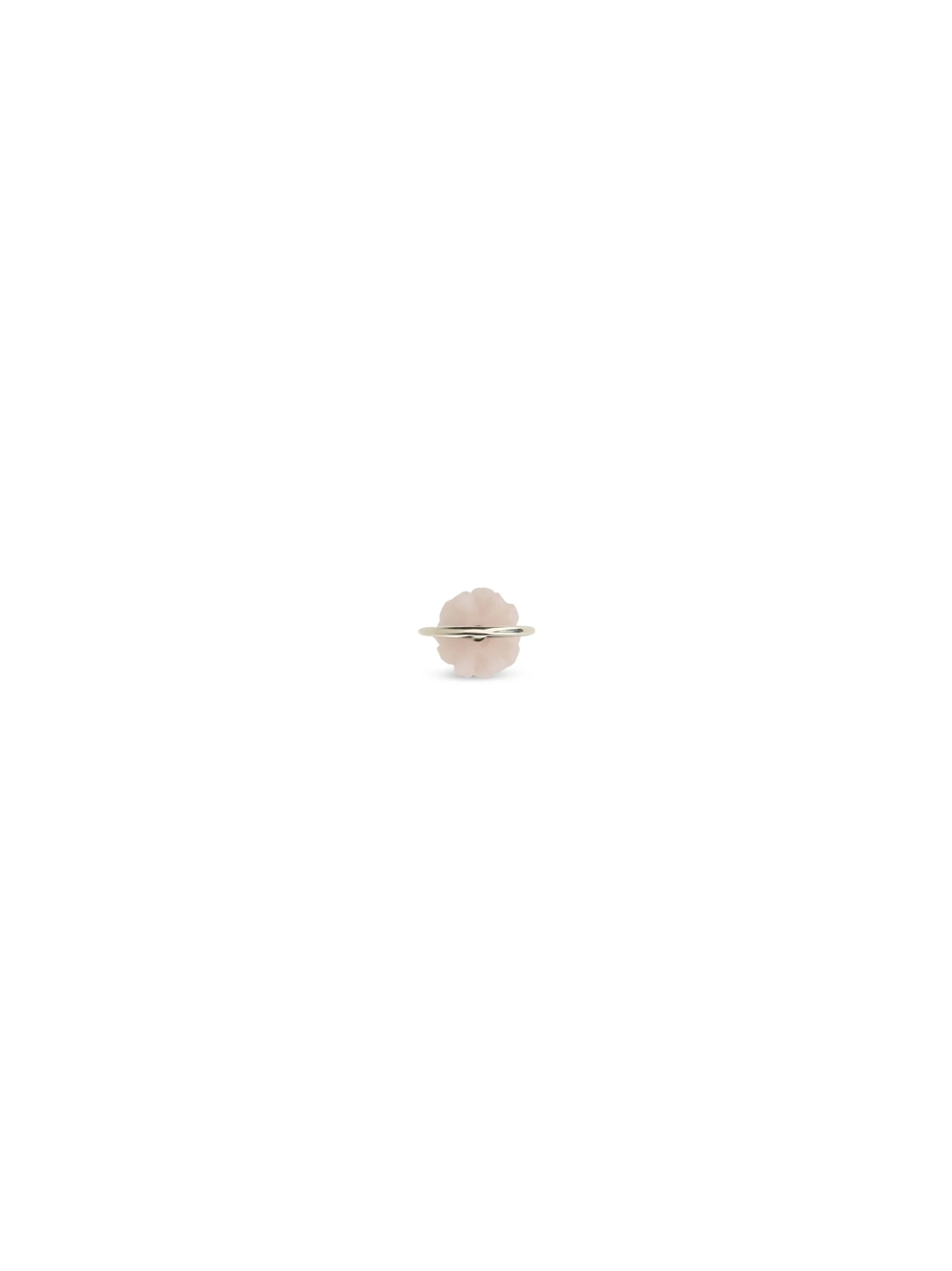 ALIITA OS blossom opal ring