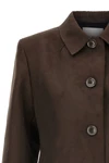 the misenithe scarlett blazer redefines the codes of outerwear through an esse