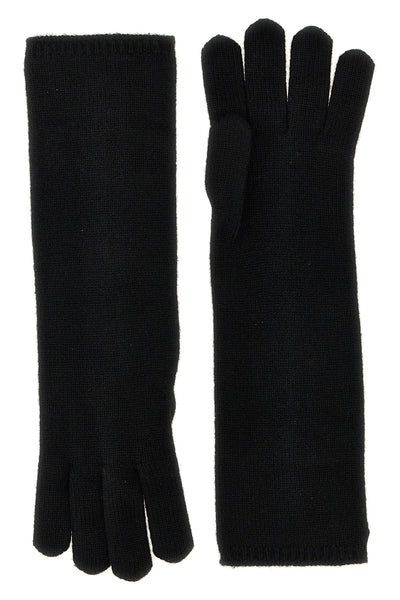 alaggio cachemire knit gloves