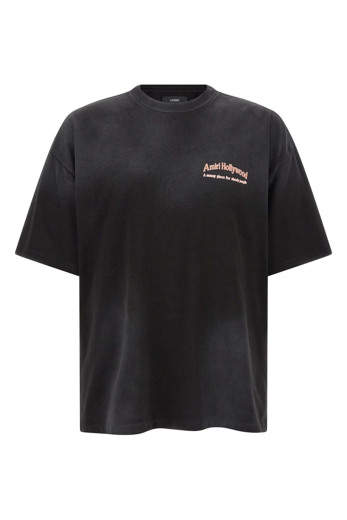 AMIRI L the t-shirt amiri sunny place skate