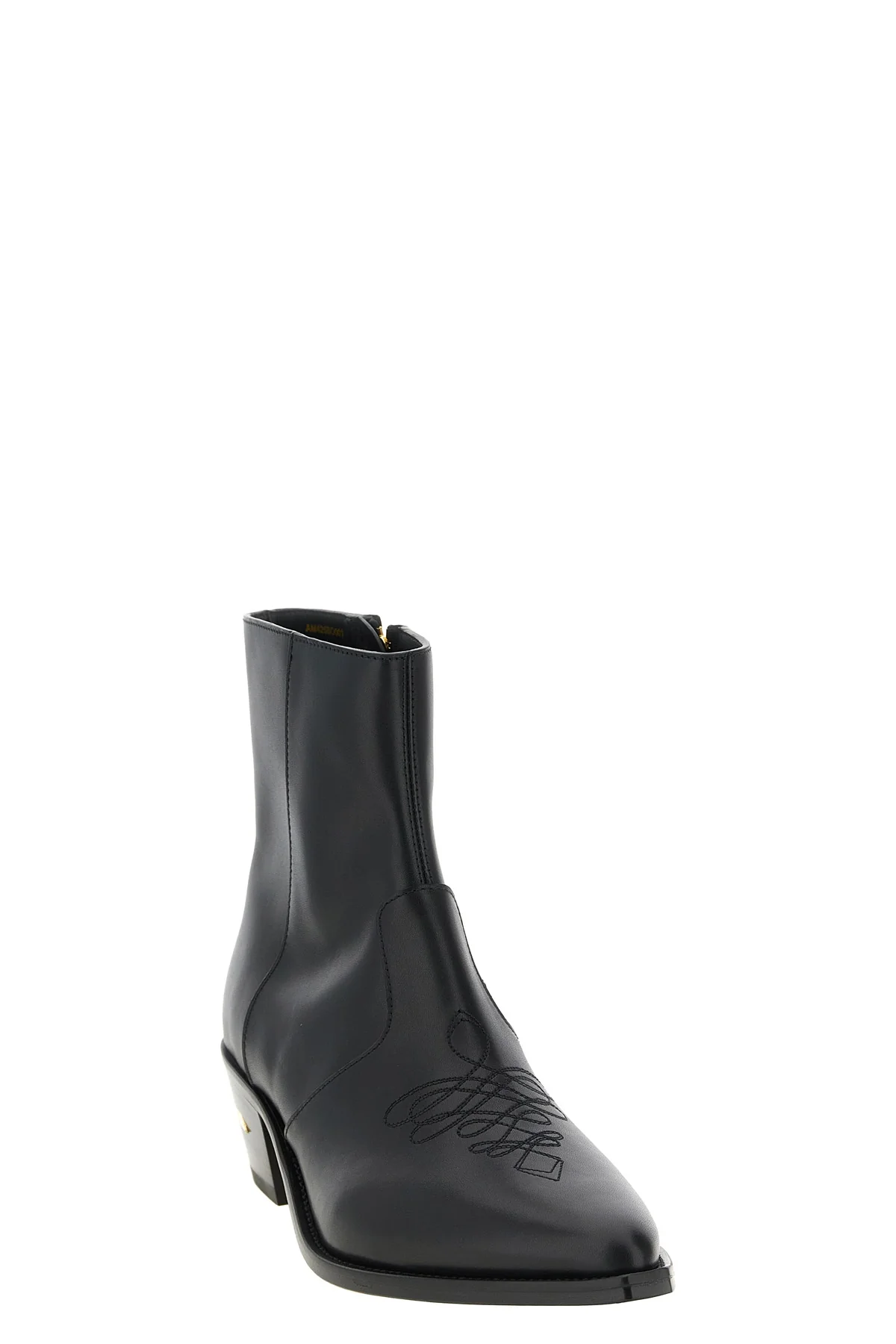 AMIRI 42 the ma ryder amiri ankle boots