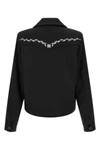 the amiri western jacket