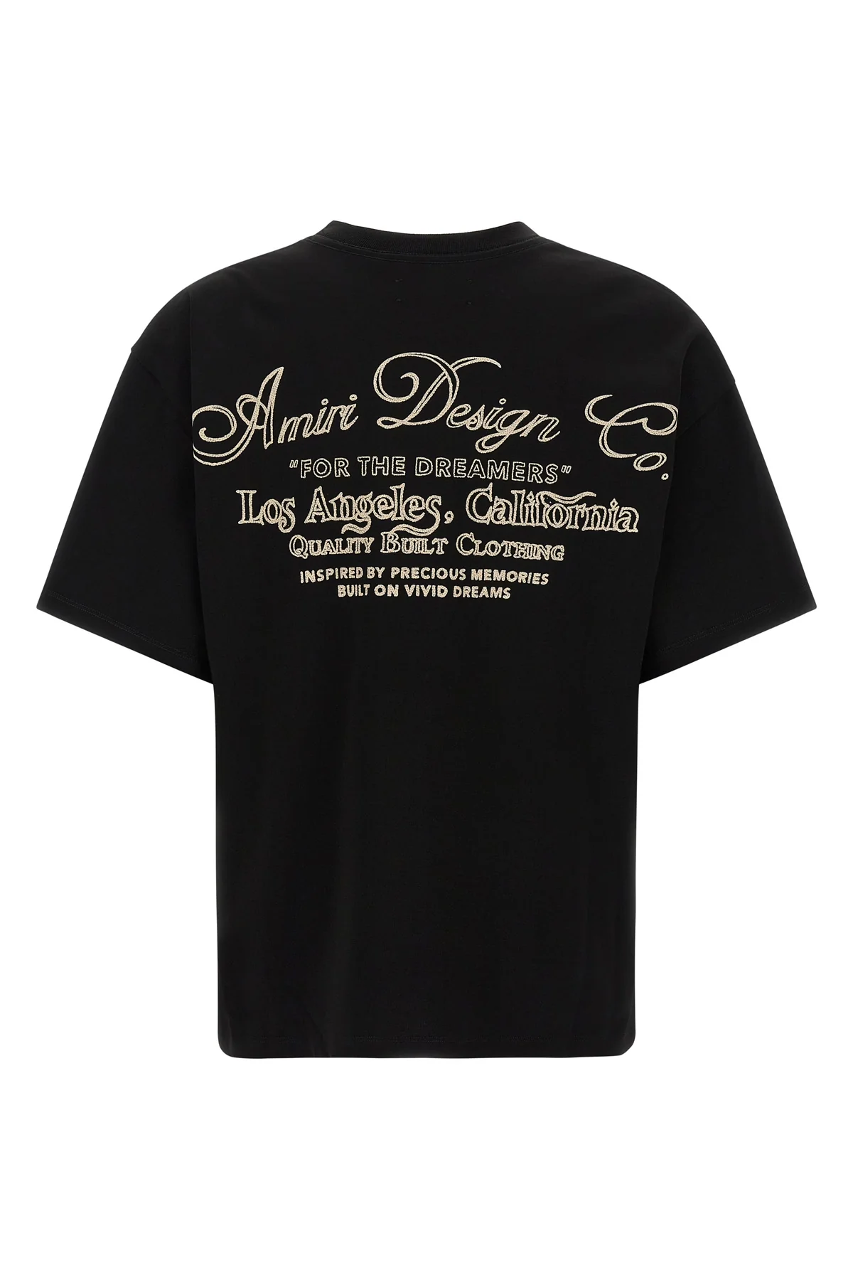 AMIRI L the amiri dreamers t-shirt