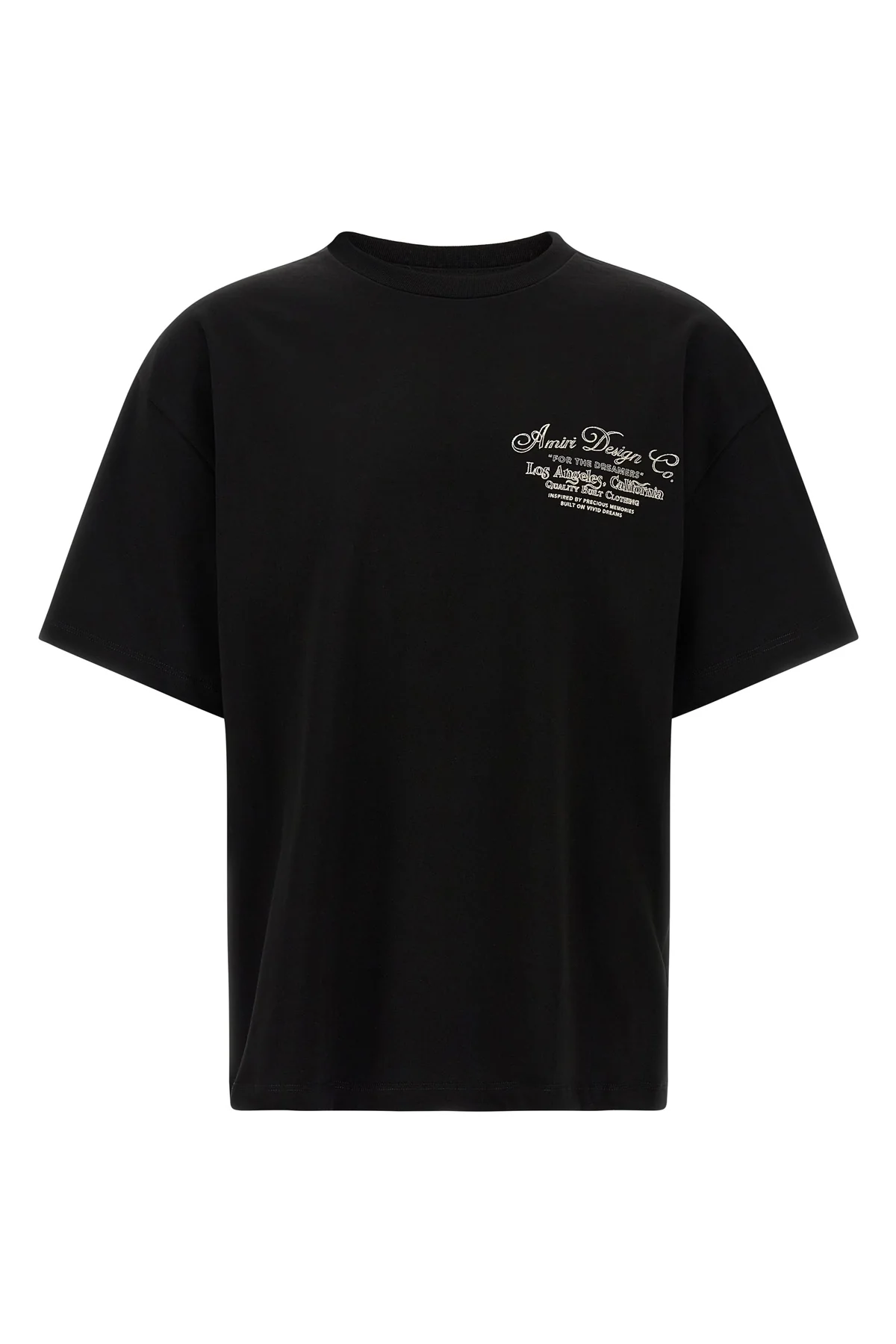 AMIRI L the amiri dreamers t-shirt