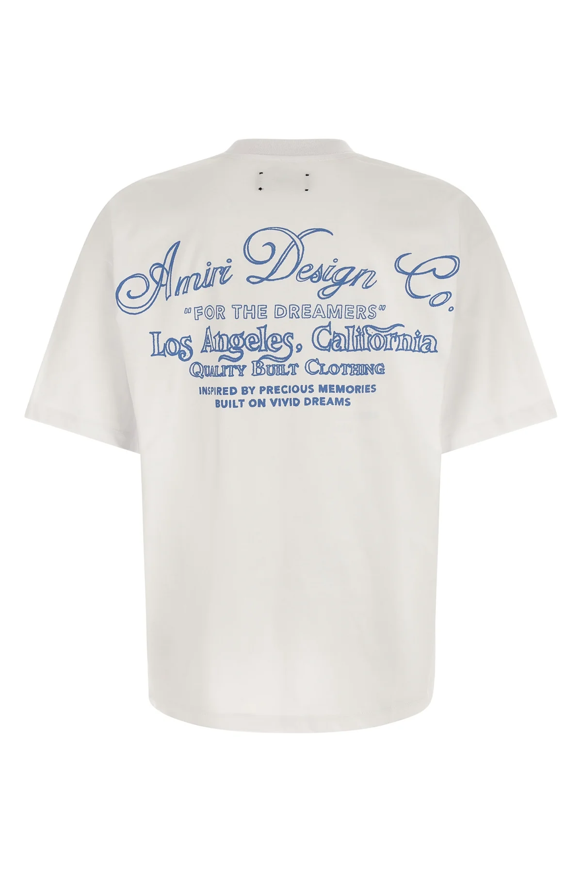AMIRI L the dreamers amiri t-shirt