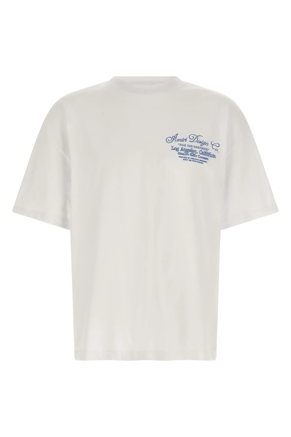 AMIRI L the dreamers amiri t-shirt